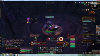 恶魔秘境丛林法杖技能全解析！高效攻略秘籍大公开