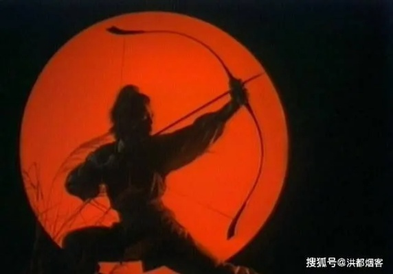 《射箭游戏盘点：十大耐玩力MAX排行榜》