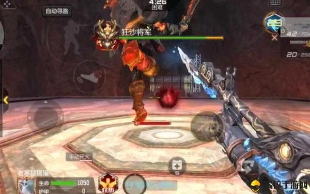 《新盗墓手游灵力点速刷法！独家攻略揭秘》