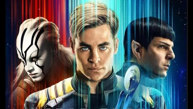 《星际迷航》编剧加盟！《质量效应》剧集幕后揭秘