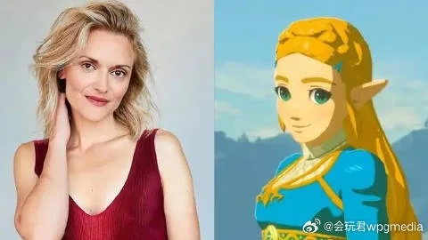 《塞尔达传说》电影主演疑变脸，跨性别演员或将颠覆经典？