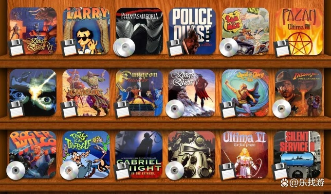 8-bit音乐游戏盘点：十大经典必玩佳作推荐