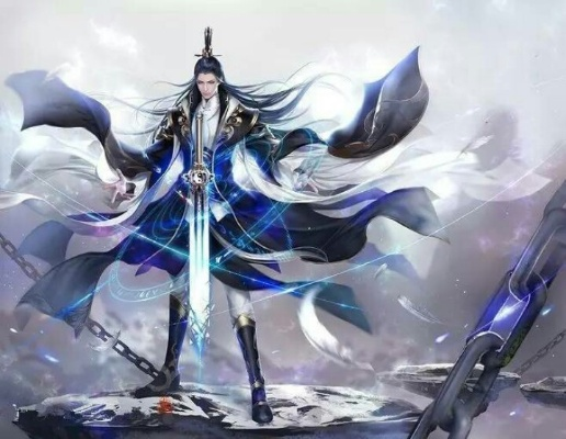 龙渊控气技巧揭秘：解锁无限潜能的秘籍