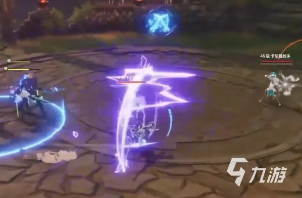 星痕共鸣卡尼曼马克西莫副本攻略：高效打法解析