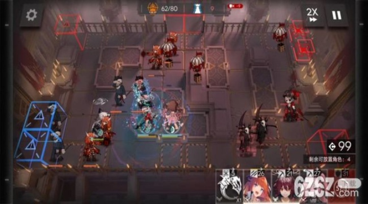 明日方舟界园肉鸽岁时详解：深度解析机制与岁时玩法