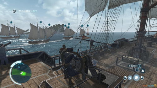 航海游戏盘点：十大热门必玩航海游戏推荐