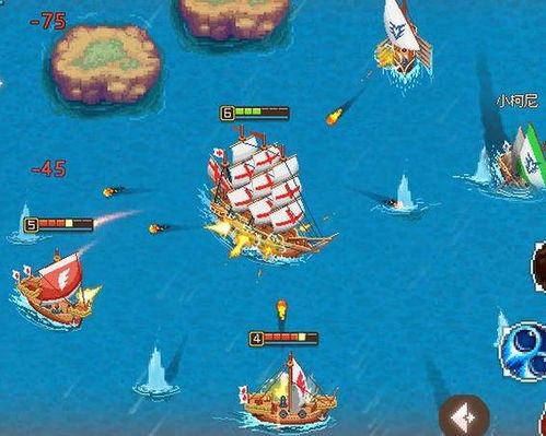 航海游戏盘点：十大热门必玩航海游戏推荐