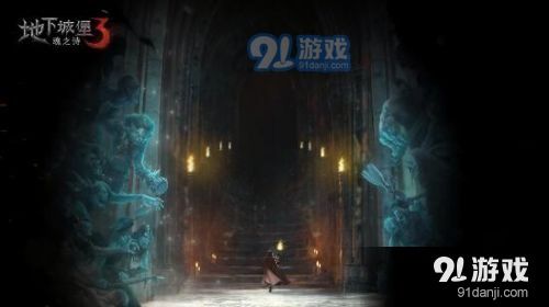 地下城堡3先发制人技能解析：掌握先机，战无不胜