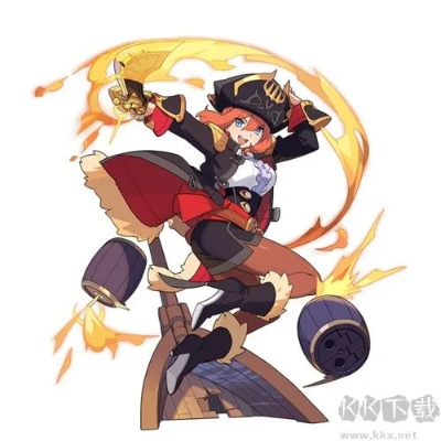 碧安卡技能强度揭秘：世界弹射物语角色评测