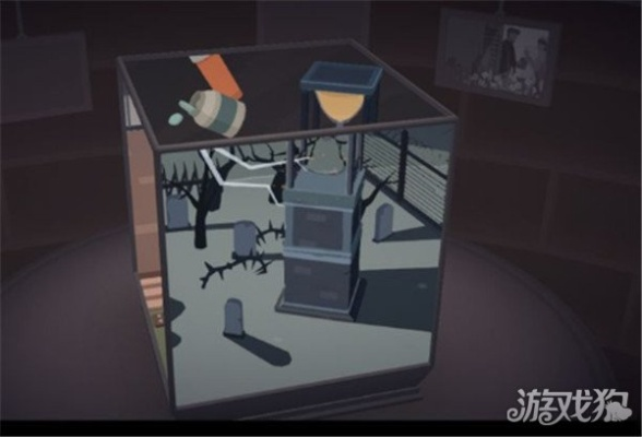 《笼中窥梦全奖章速成攻略，成就轻松拿》