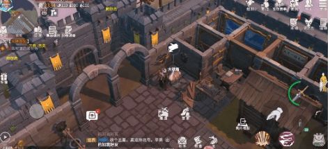 冰原守卫者工匠专属：材料获取全解析