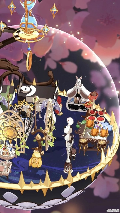 《精灵之境快速解锁精灵球!独家攻略揭秘》 《精灵之境快速解锁精灵球!独家攻略揭秘》