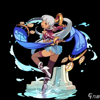 《世界弹射物语赫妮技能解析：强度排行揭秘》