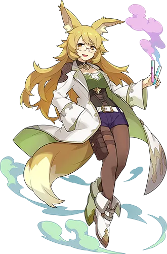 《世界弹射物语：露娜技能强度解析，实力测评一览》