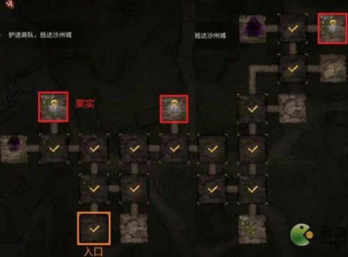 地下城堡3奇美拉副本攻略：高效通关技巧揭秘