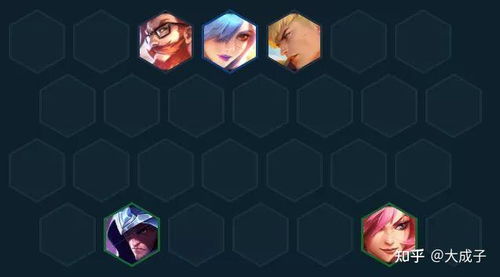 金铲铲之战辛迪加刺客攻略：上分必备阵容技巧