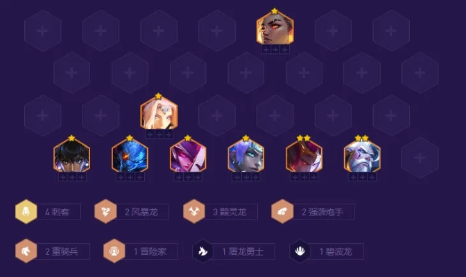 金铲铲先知上分攻略：阵容搭配技巧解析