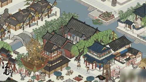 江南百景图慕夏礼包快速获取攻略揭秘