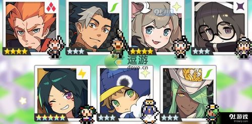 《世界弹射物语：角色强度排行，节奏榜揭秘！》