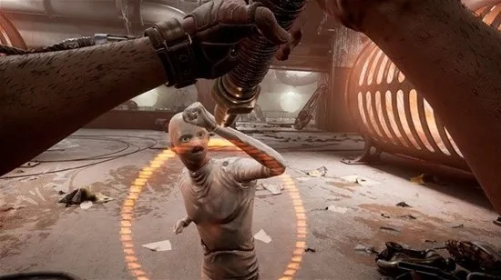 探索未知的游戏天堂：十大试验性游戏盘点推荐