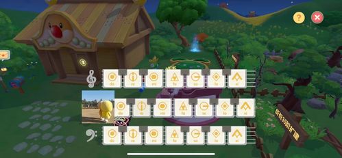 摩尔庄园手游动物伞快速获取攻略，独家技巧揭秘