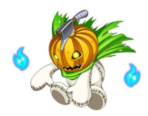 数码宝贝南瓜兽进化攻略：揭秘最强进化路径