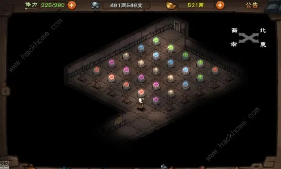 烟雨江湖神珠阵通关秘籍！轻松解锁隐藏关卡