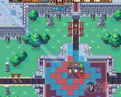 地下城堡3孢子群副本攻略：高效通关技巧揭秘