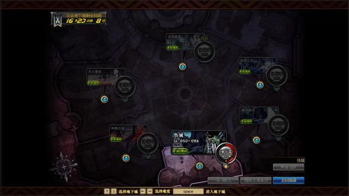 地下城堡3孢子群副本攻略：高效通关技巧揭秘