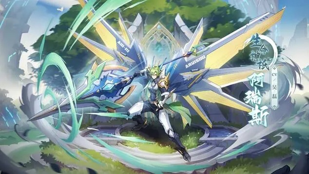 奥奇传说双生合体解锁攻略：轻松掌握活动玩法