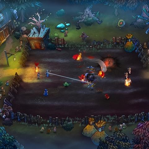 自走棋热门排行：盘点十大最受欢迎的自走棋游戏