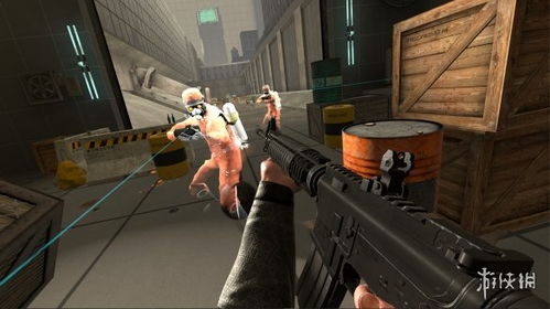 2024年必玩带状卷轴动作游戏盘点！