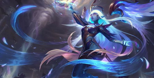 金铲铲之战S5.5女枪C位破败神装攻略