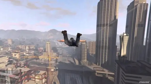 《十大耐玩跑酷游戏盘点：挑战极限，畅玩不停》