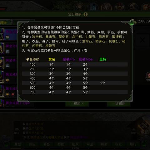 红月属性解析：攻击VS意志，深度对比揭秘