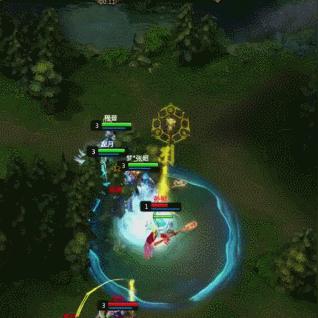 荣耀新三国程普攻略：阵容搭配与技能属性解析