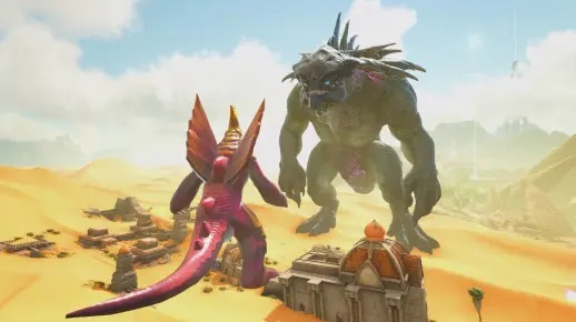 《萌新必看！怪兽玩法三阶段深度揭秘》