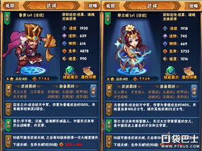 荣耀新三国荀彧攻略：阵容搭配与技能属性解析