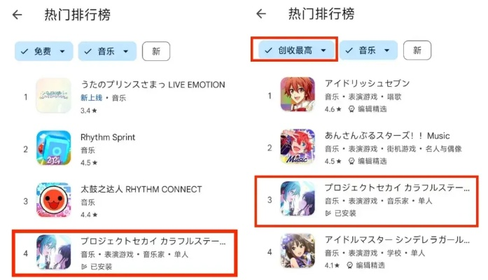 声控游戏人气排行：盘点最受欢迎的声控游戏推荐！
