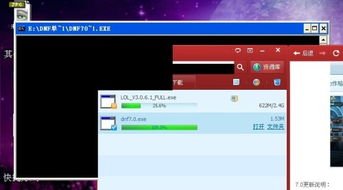 解压游戏排行：揭秘十大热门解压神器