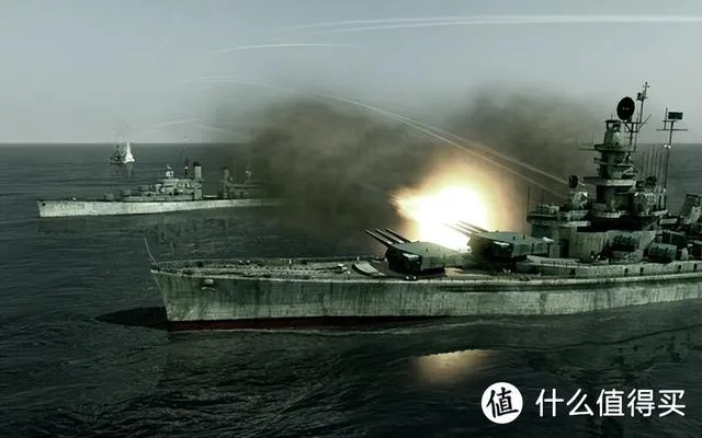 《热门海军游戏盘点：人气巅峰之作推荐》