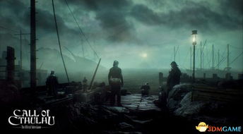 《克苏鲁在人生重开模拟器中的神秘力量揭秘》