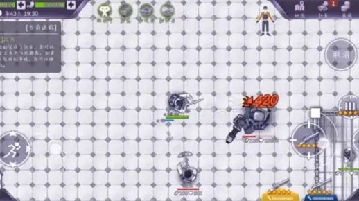 《阿瑞斯病毒蝗虫BOSS挑战攻略，硬刚通关心得分享》