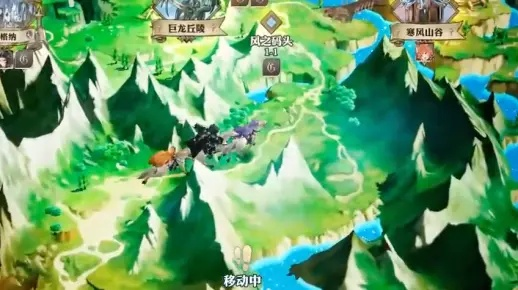 剑与骑士团五大任务攻略揭秘！