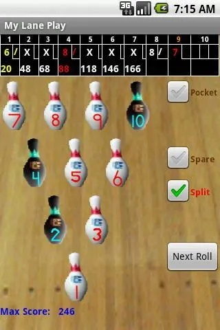 《十大必玩保龄球游戏排行：经典之作盘点》