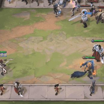 金铲铲之战S1混分阵容盘点：上分必备阵容推荐