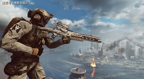 2024年热门现代战争游戏盘点：必玩佳作推荐