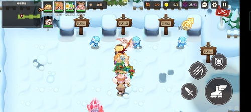 坎公骑冠剑8-6噩梦模式通关攻略揭秘