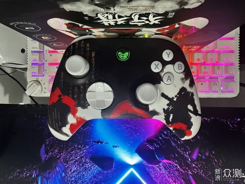 沉浸式游戏盘点：最新热门沉浸体验推荐