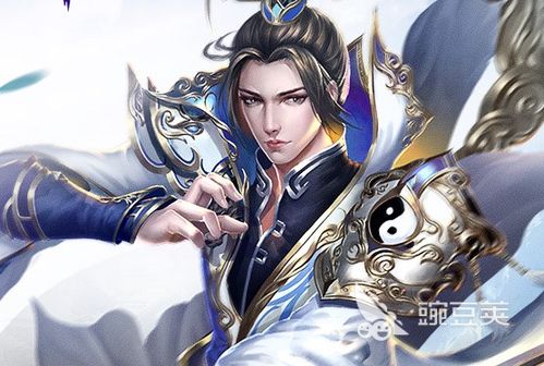 武侠游戏盘点：热门人气排行，这些经典必玩！